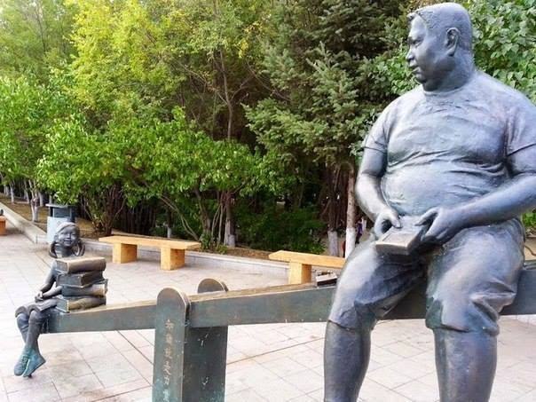 Сила книг