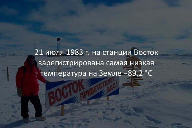 Восток