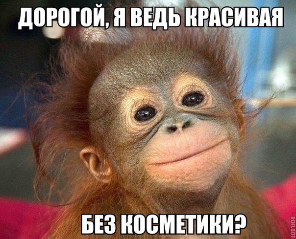 Красивая