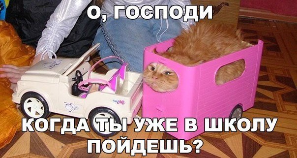 Когда