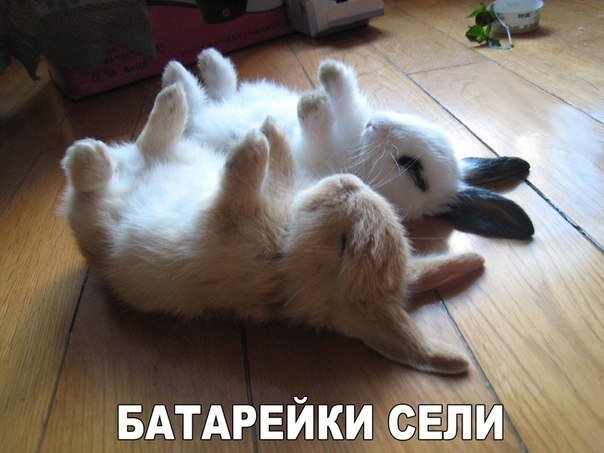 Батарейки