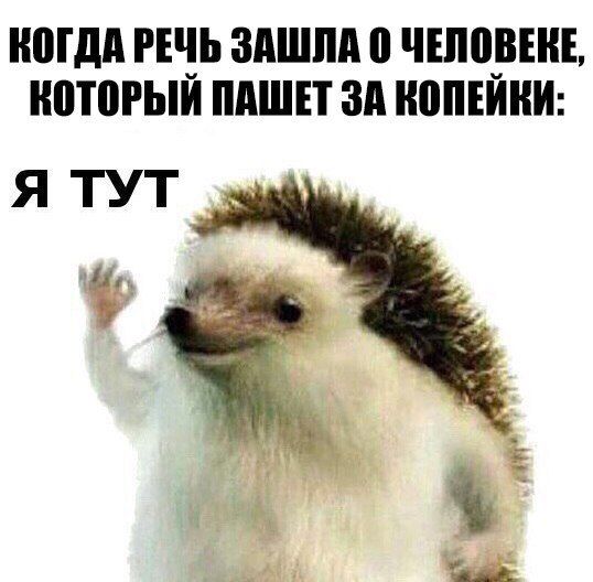 Я тут