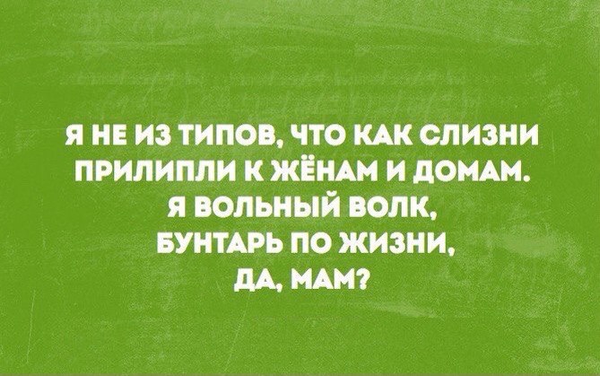 Бунтарь