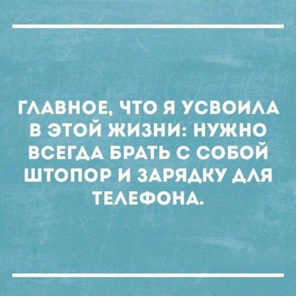 Усвоила