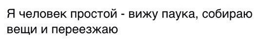 Я простой