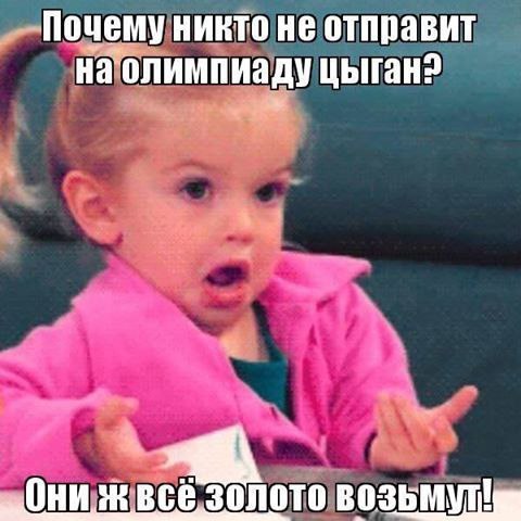 Цыгане