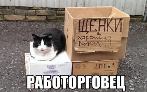 Работорговец