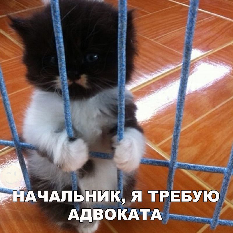 Арестант