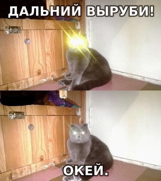 Дальний свет