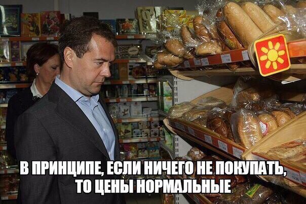 Цены