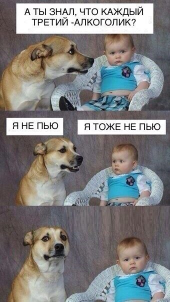 Алкоголизм