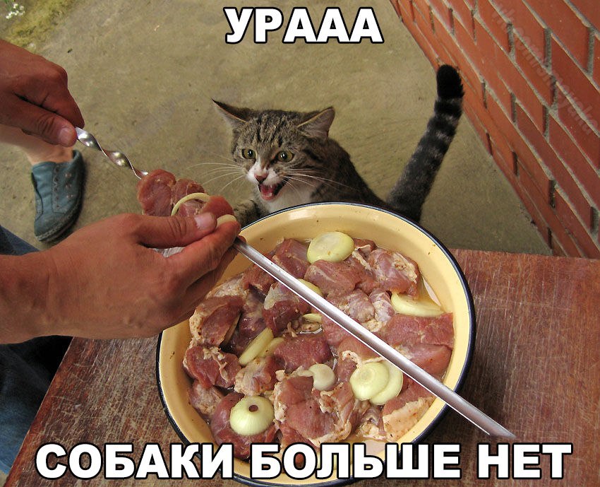 Кончилась