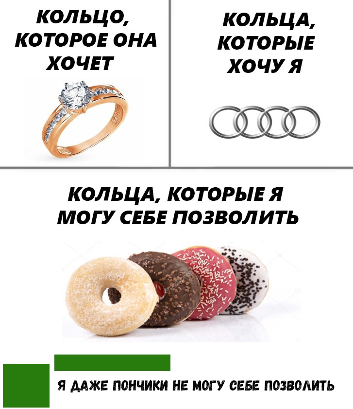 кольца
