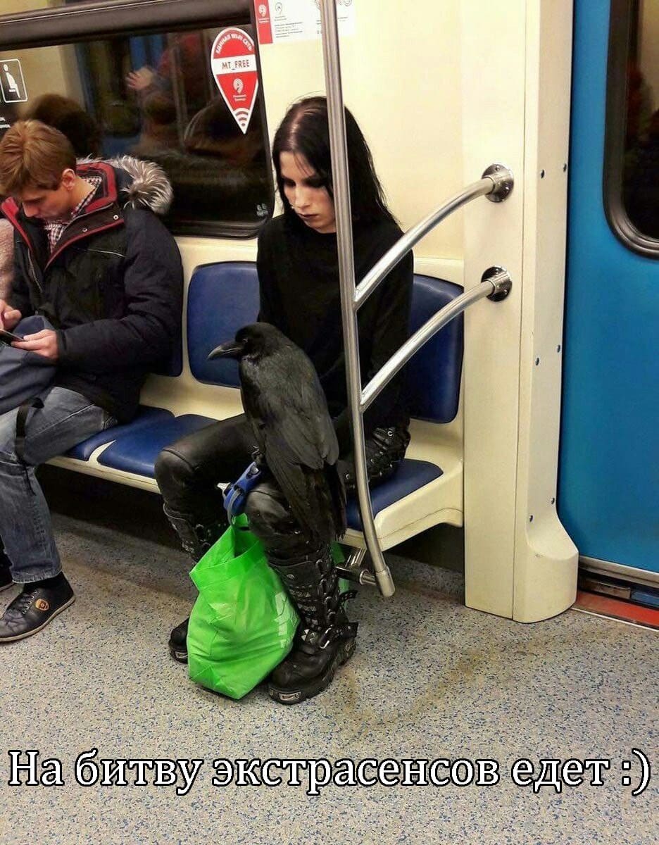 Магия