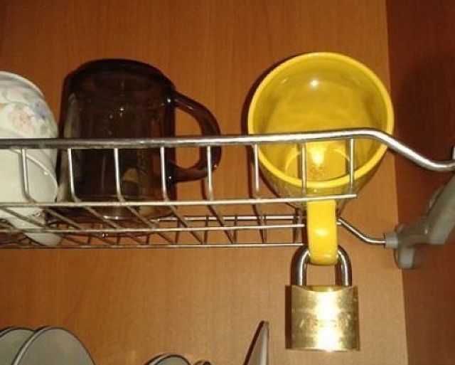 Кухня под ключ