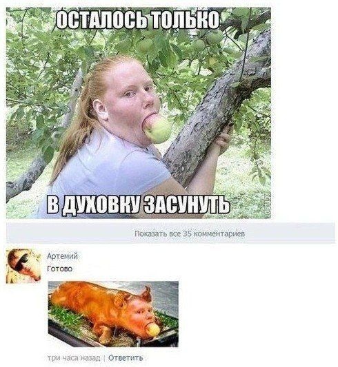 Фирменное бдюдо