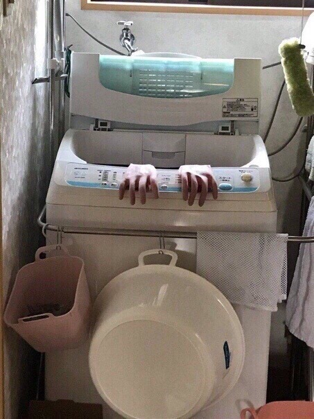 Утренний шок