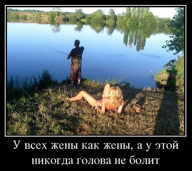 Каждому свое
