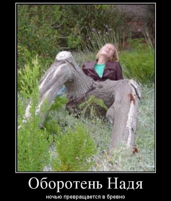 Начало трансформации