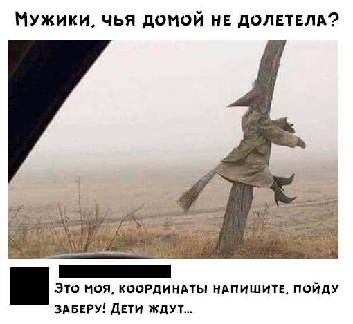 Чья не долетела
