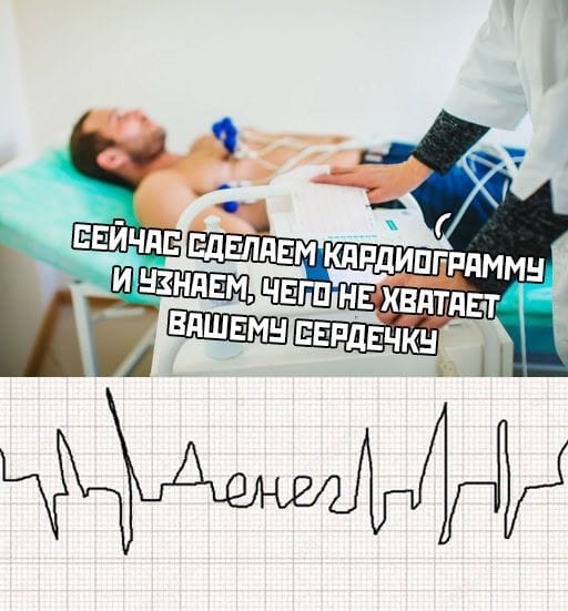 Кардиоправда