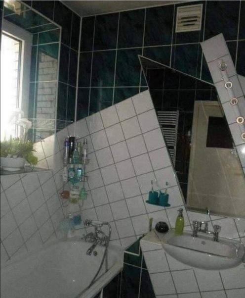 Пьяным не заходить