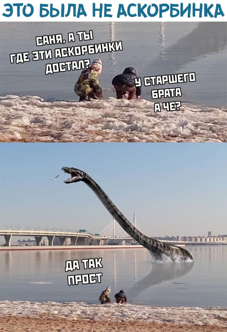 Витаминки