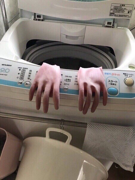 Я не трус,но страшно