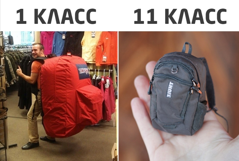 Зацени разницу
